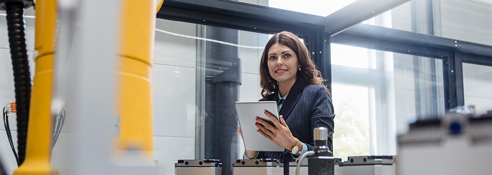 The Future of Tomorrow: Automation for Cybersecurity