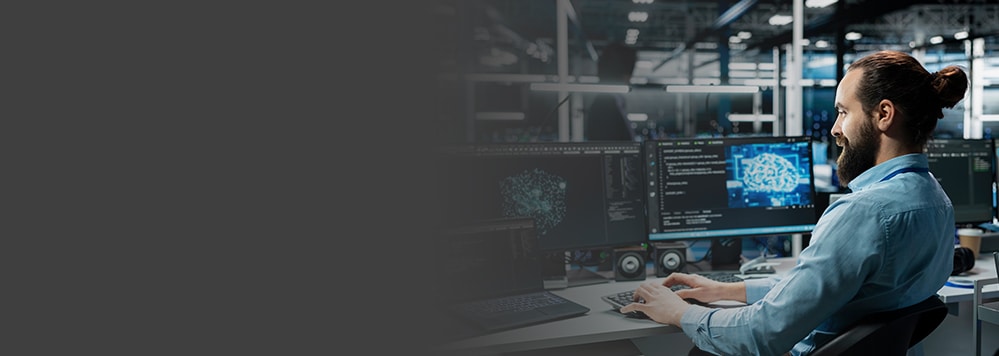 A hybrid approach to enterprise transformation