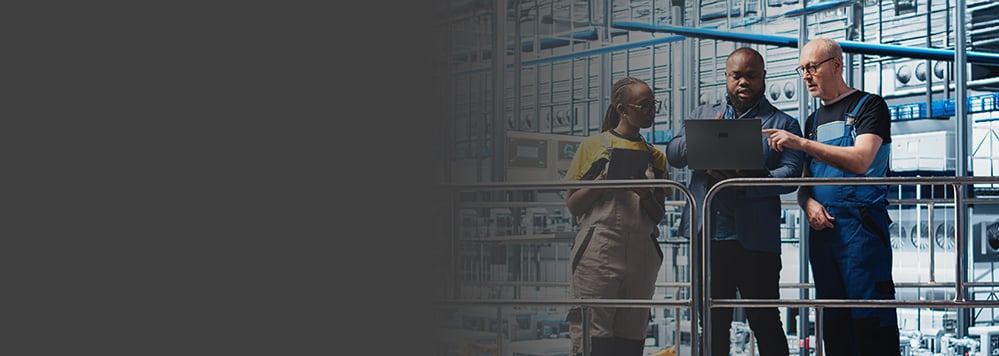 Infosys Manufacturing Tech Index: AI Pulse