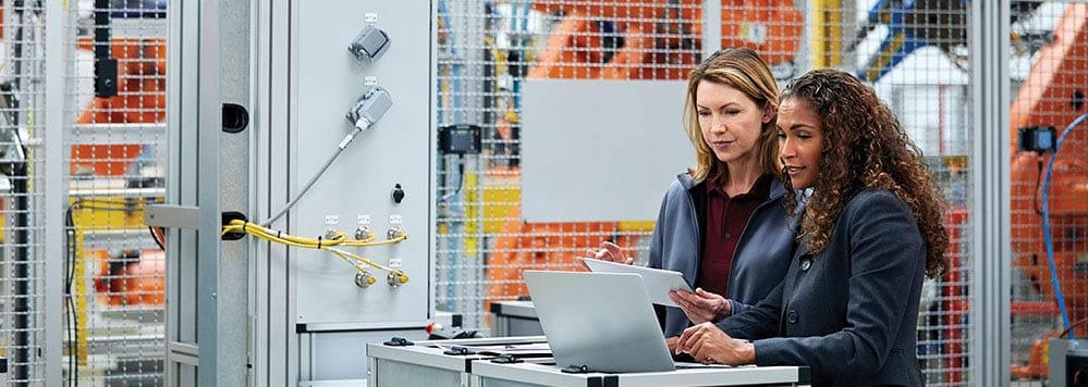 Innovating the Enterprise by Bringing Objects to Life