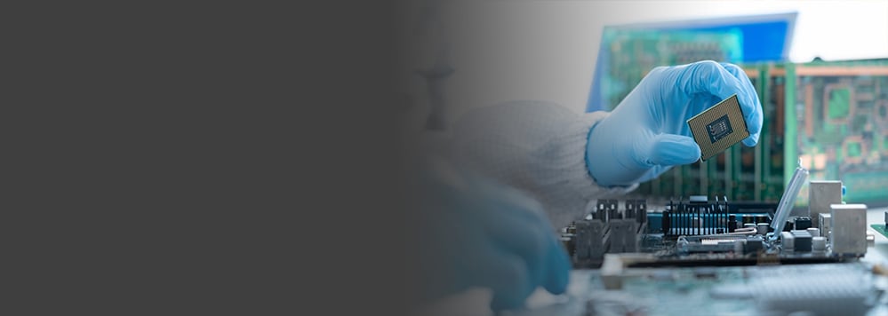 The case for integrated, real-time operations in semiconductors