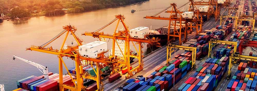 Accelerators for Digital Transformation in the Logistics Industry