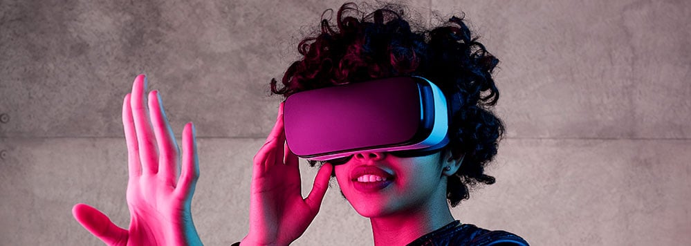 The Metaverse Insider Guide