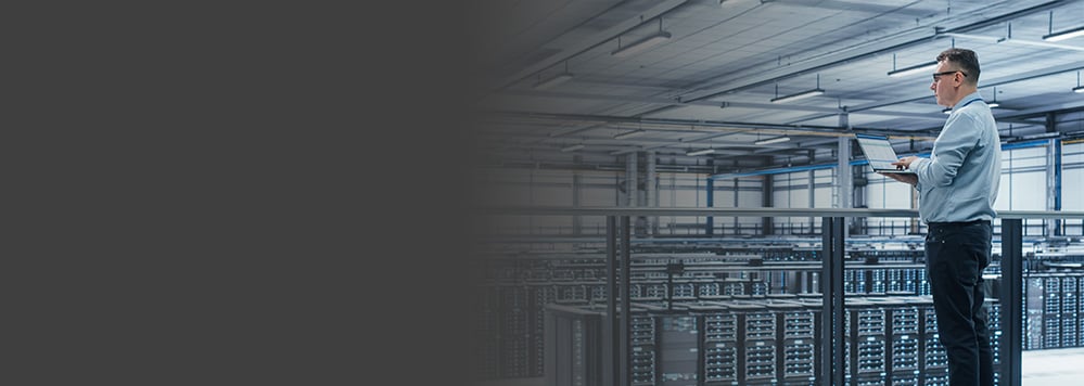 Microgrids solve major demand at AI data centers