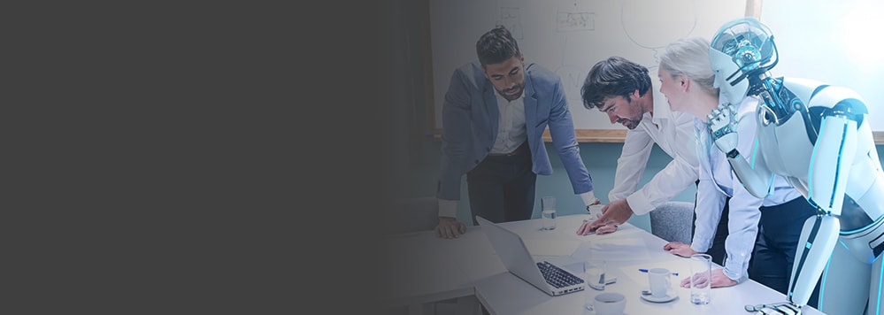 Navigate towards an AI-first insurer