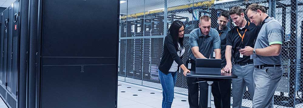Oracle OpenWorld 2019: Transform to a Live Enterprise