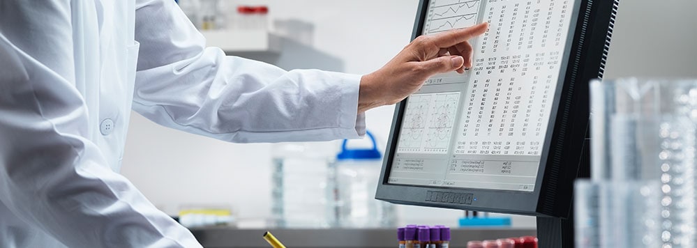 Precision medicine: Evolution and future potential