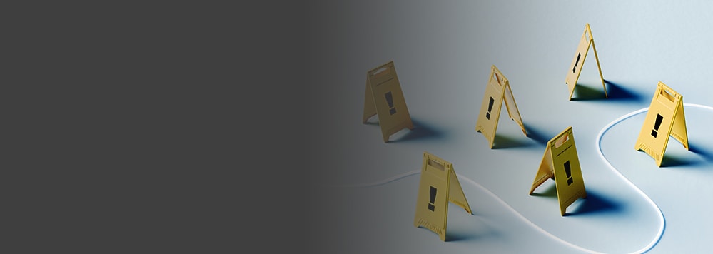 Agentic AI for proactive risk management in enterprise projects