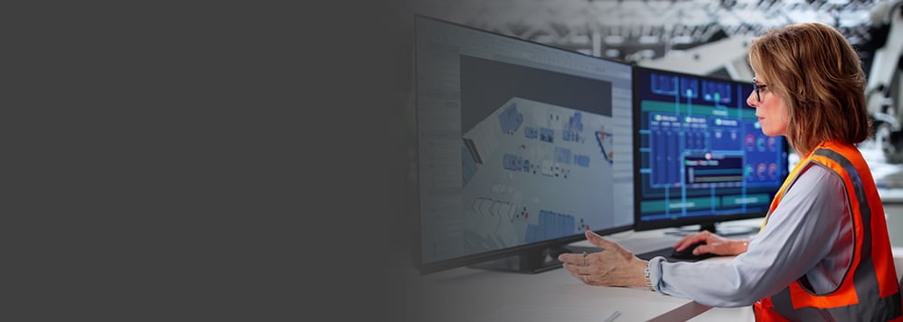 How rethinking core technology platforms can help manufacturers keep up to date