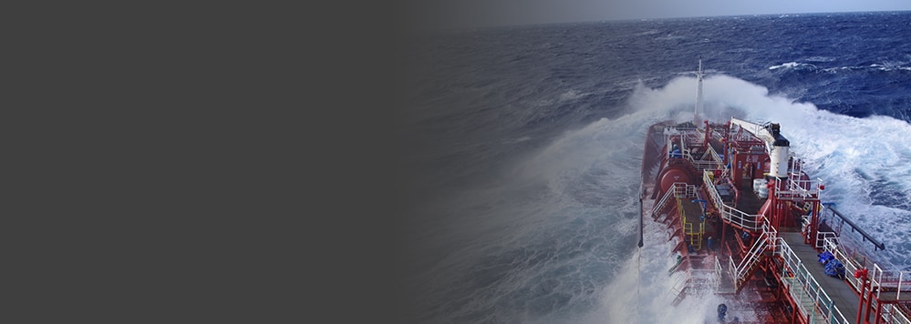 Tech on deck: Smart solutions for modern maritime