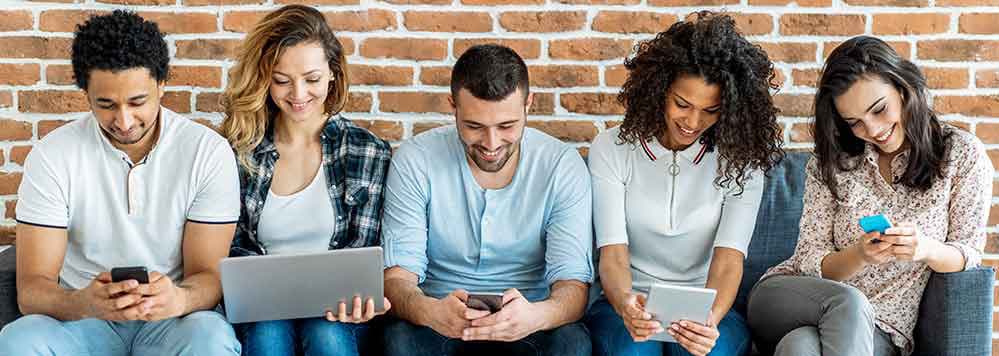 The Three Pillars of Cloud Transformation