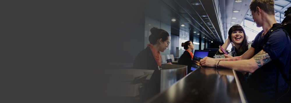Travel Industry Outlook 2025