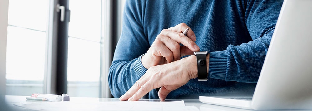 Wearable Devices: Extending Insurance Offerings to Diabetics