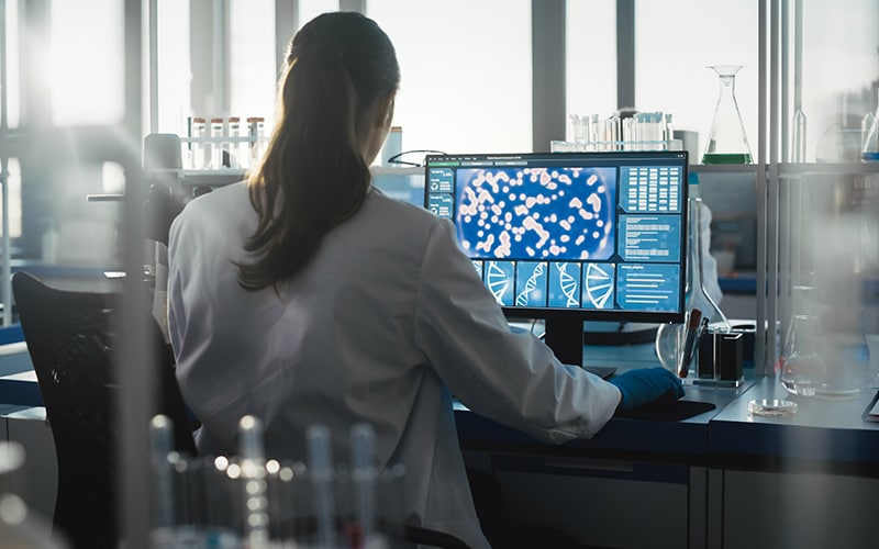 Cell and gene therapy: Execution gap and distribution opportunity