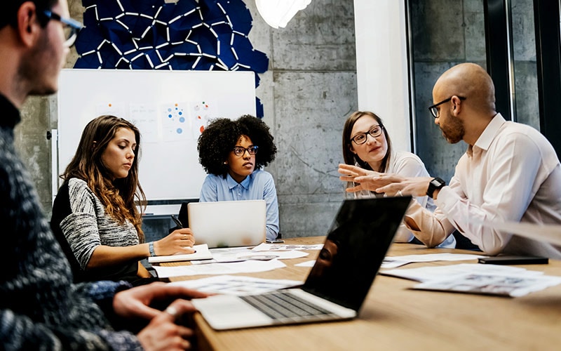 Navigate the ESG materiality challenge
