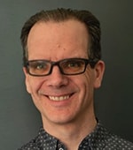 Prof. Colm-Cille Patrick Caulfield
