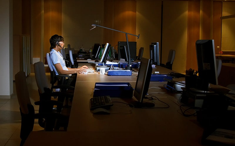 The connection cure for a better workplace