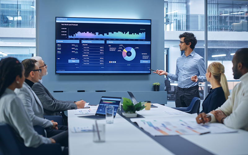 The case for full-scale modernization