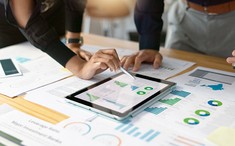 CRM in a sovereignty driven world: The new architecture mandate