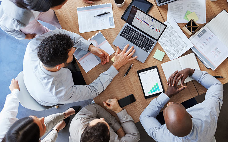 The shift to sovereignty-ready CRM