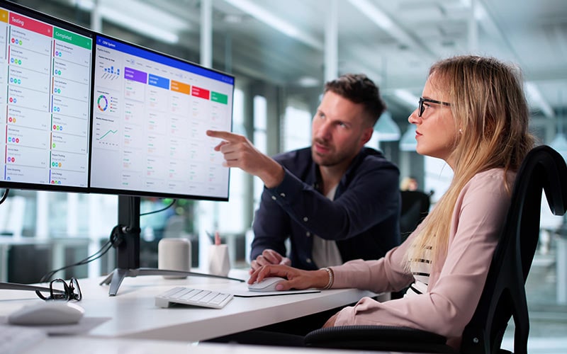 What to expect with private CRM hosting