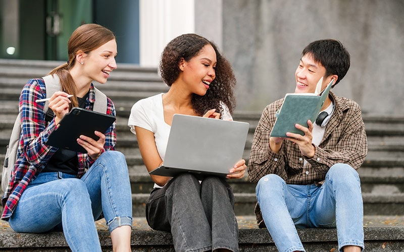 Sustainability initiatives