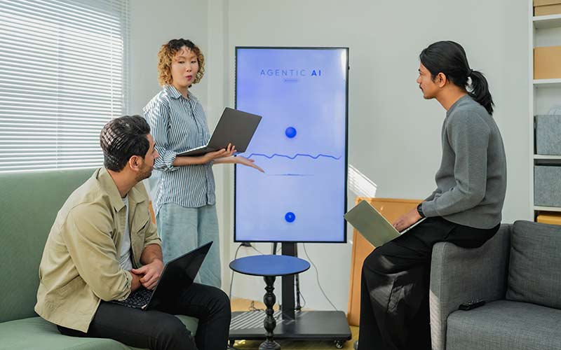 Why enterprise agentic AI programs stall before they scale