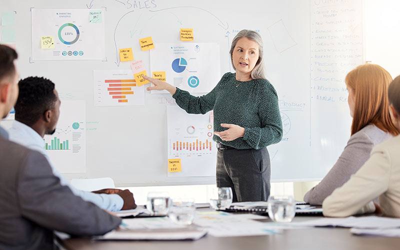 From systems of record to systems of work