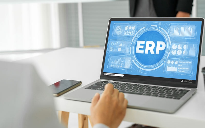 The priorities shaping modern ERP