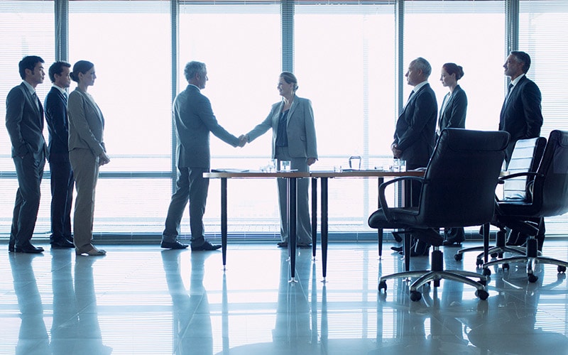 The five pitfalls of M&A integrations