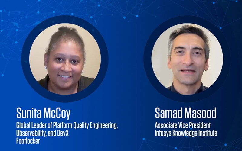 Humans in the Loop: Foot Locker’s Approach to Quality, Innovation, and AI