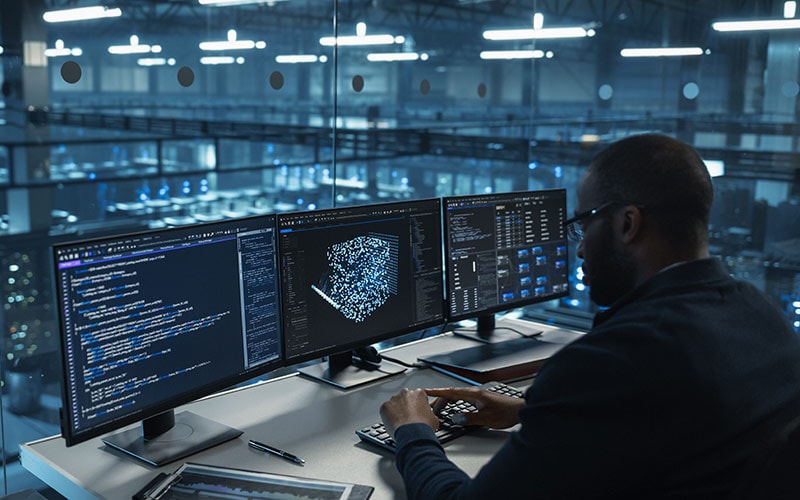 Why foundational transformation matters more than AI tools