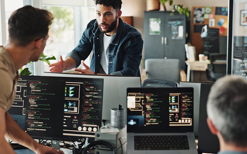 American gas and electric utility holding company: From complexity to clarity