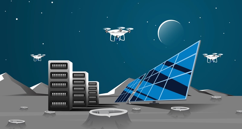 Power and responsibility