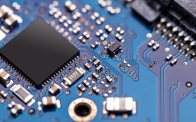 How generative AI is reshaping semiconductor design