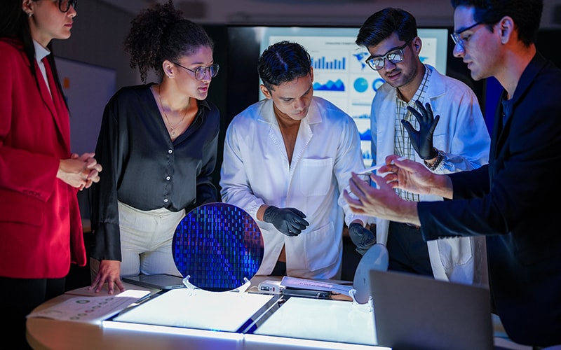How to make generative AI a foundational capability