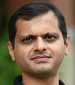 About Guruprasad N.V Guruprasad N.V