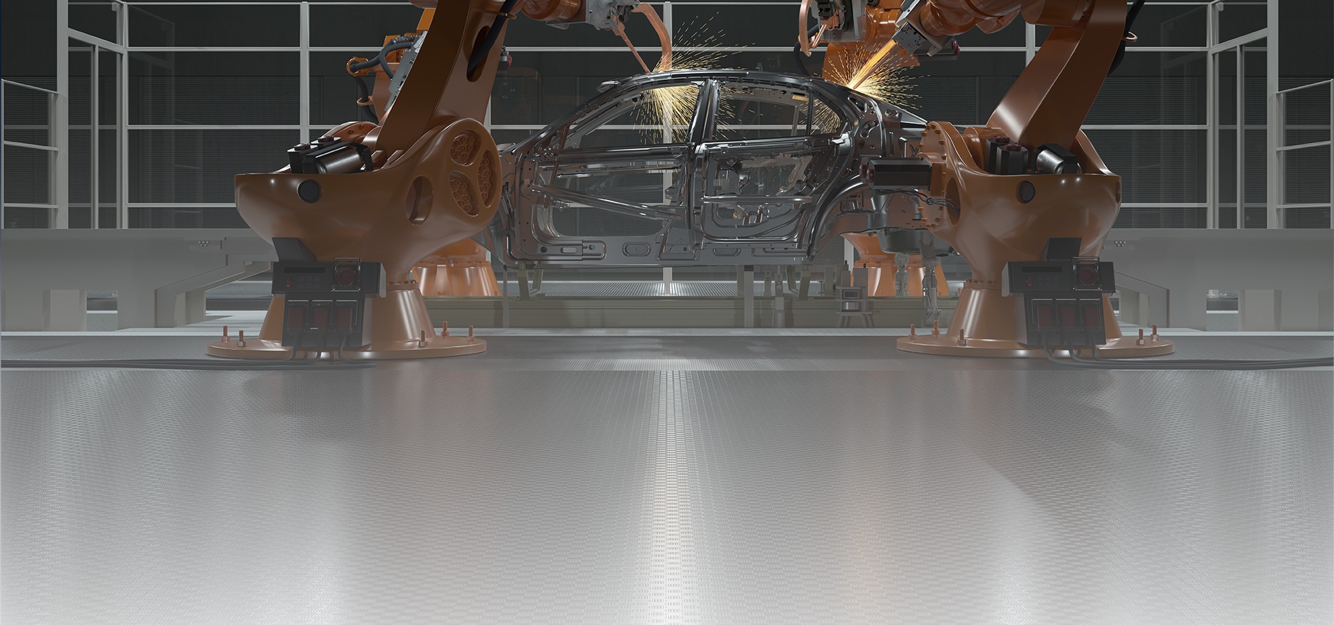 AI Business Value Radar: Automotive Edition