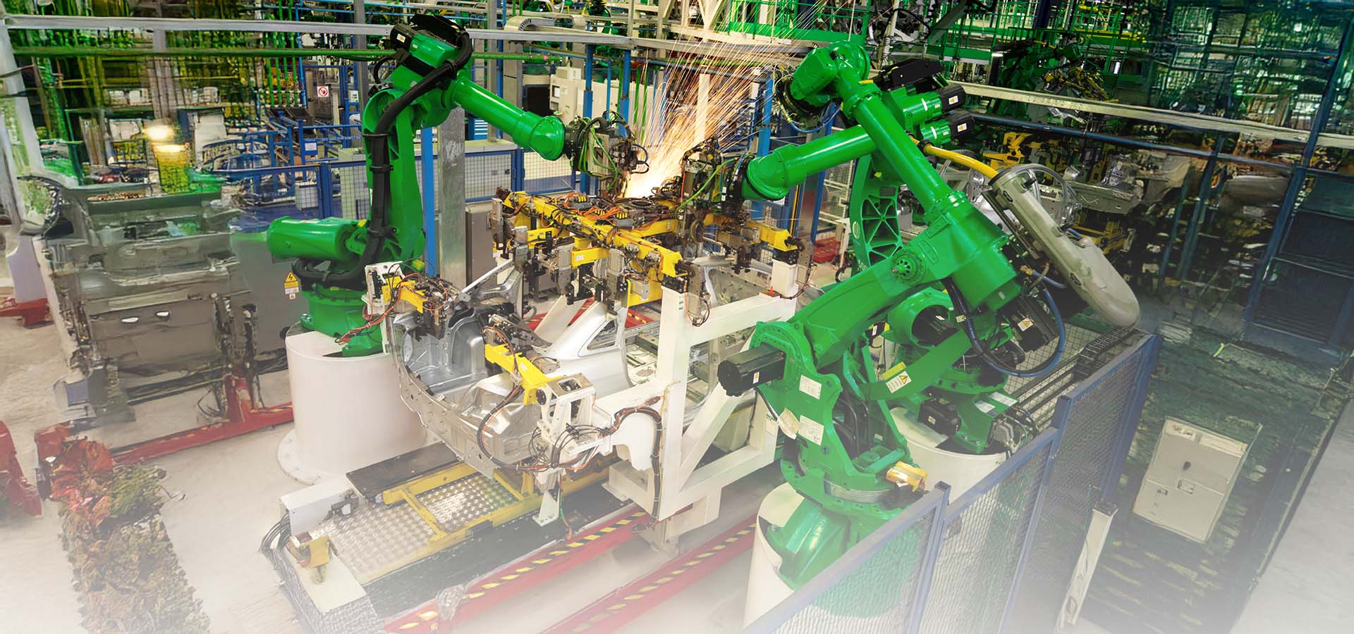 Infosys Manufacturing Tech Index: AI Pulse