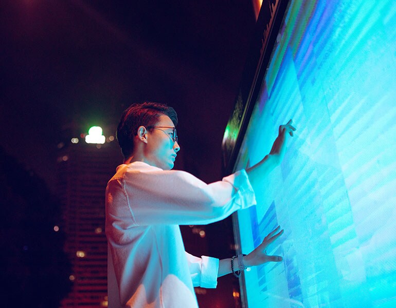 Business Technology Insights From Thought Leaders At Infosys IKI