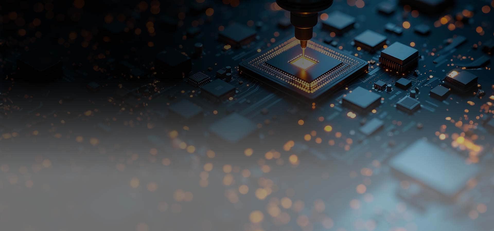Semiconductor Industry Outlook 2026