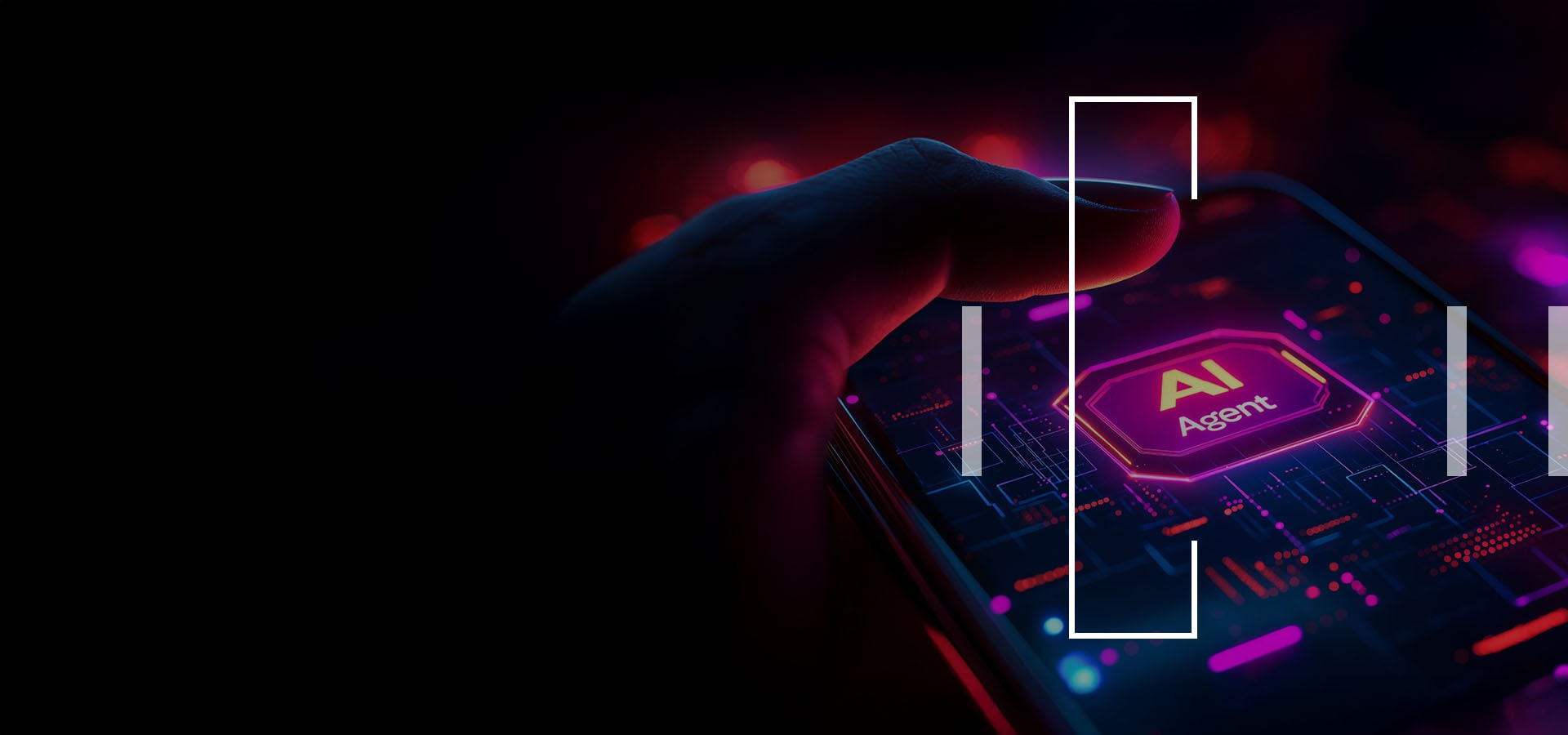 Tech Navigator: Second Edition – Applying agentic AI to industries