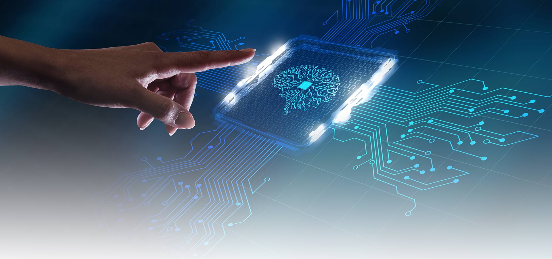 Tech Navigator: A path to the agentic-first enterprise