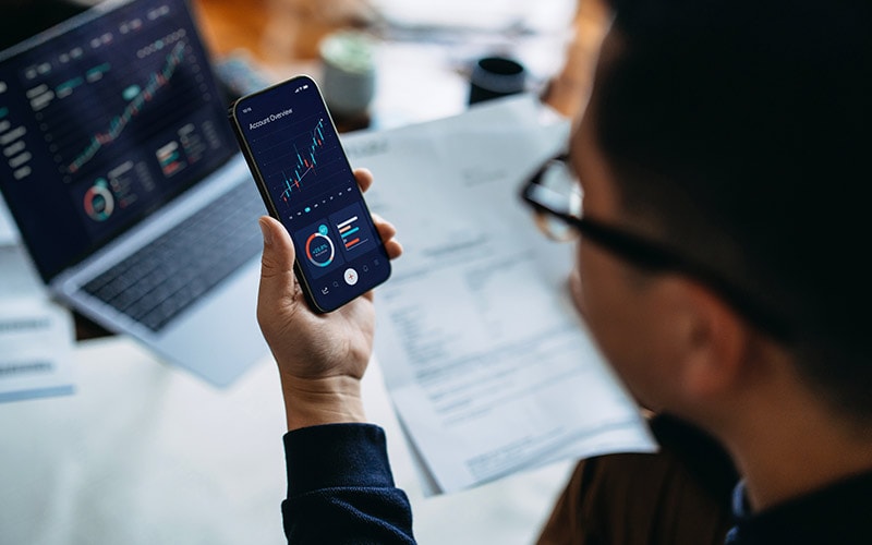 How AI helps the public sector