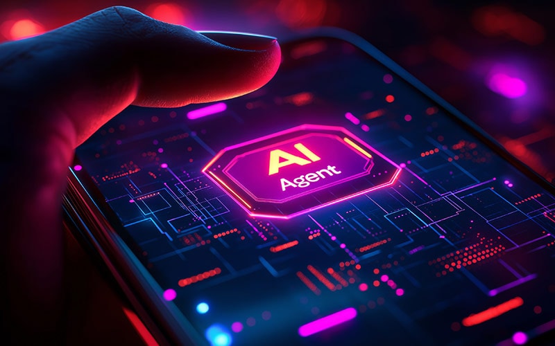 Human-agent collaboration at scale: A POD-driven PCVD framework