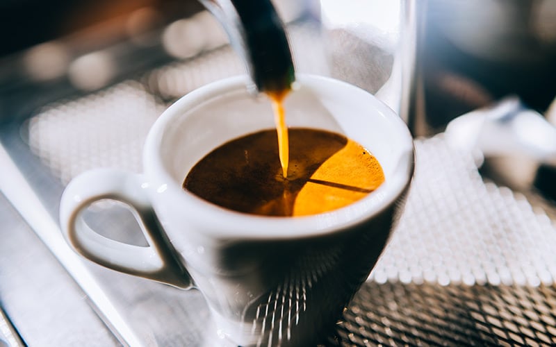 Hyperscalers : The star ingredient in quick service restaurant operations