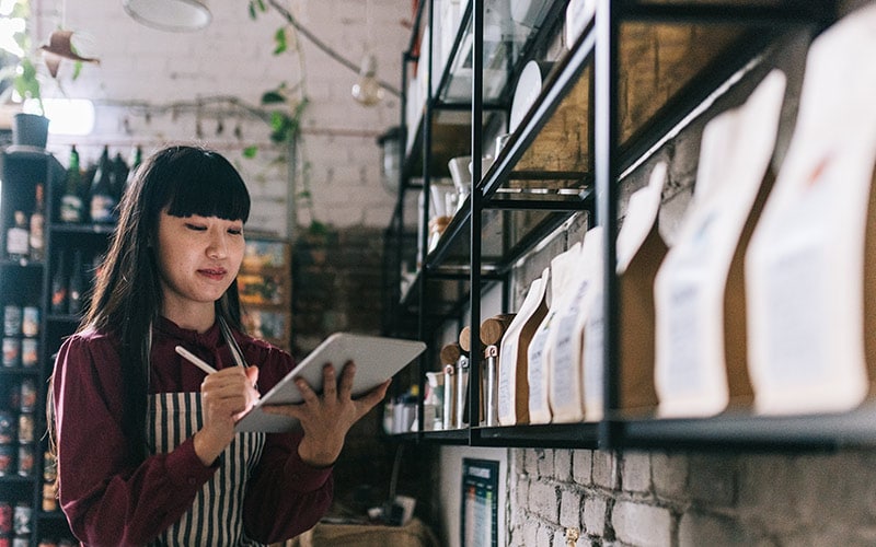 Challenges facing QSRs