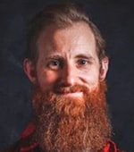 Dr. James Fergusson