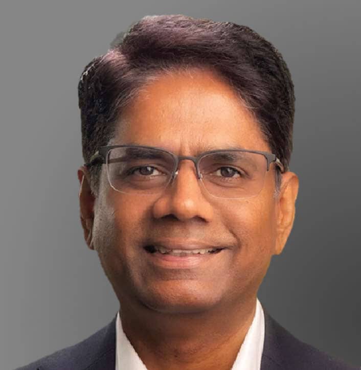 Kannan Amaresh