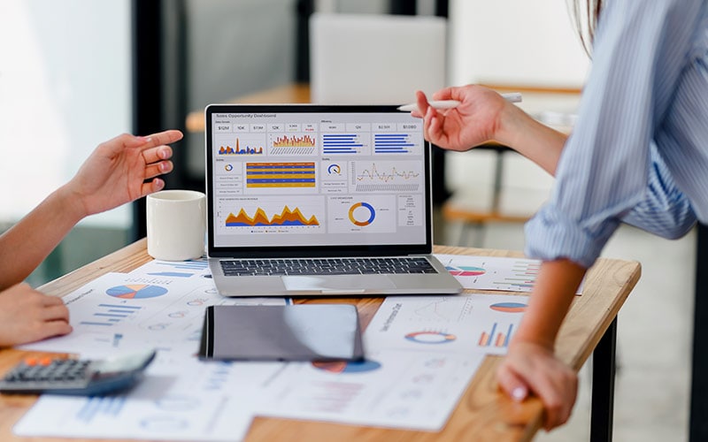 Financial insights